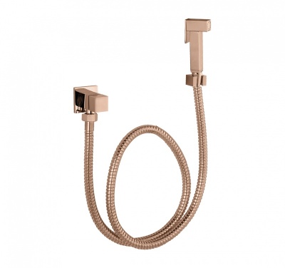 DUCHAS HIGIÊNICAS - SPA QUADRO - RB89500[5139]